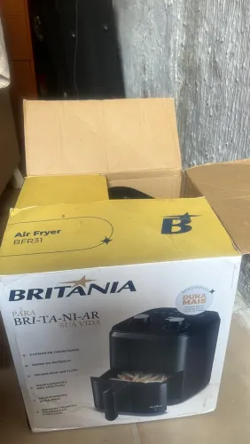 Vendo air fryer