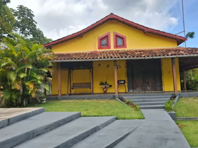 Casa de Praia