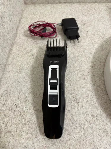 Aparelho de cortar cabelo Philips