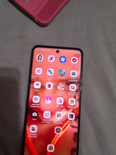 vendo um moto g