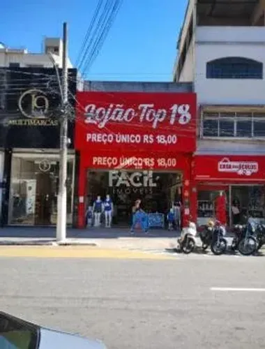 Loja / Salão em Campo Grande - Cariacica