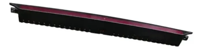 Luz Freio Break Vw Golf 1999 2008