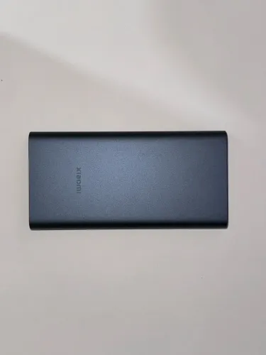 PowerBank Xiaomi 10.000mAh