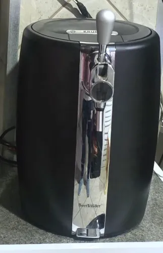 Chopeira Heineken 