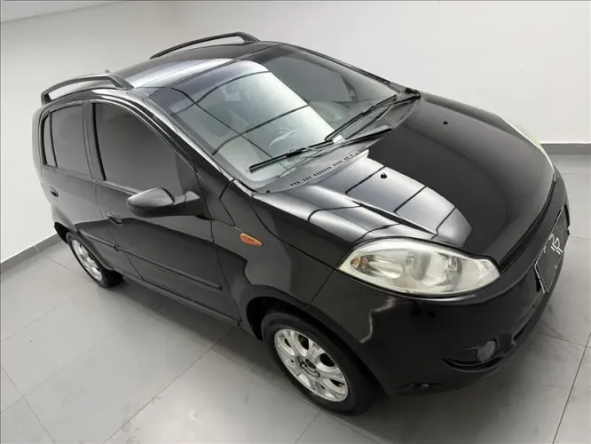 Chery Face 1.3 16v/1.3 16V Flex.mec. 2011