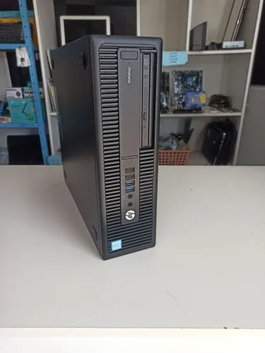 Computador Hp i5 6° geração 