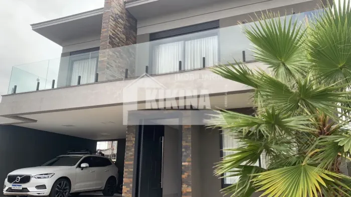 Casa Residencial com 3 quartos à venda por R$ 2500000.00, 350.00 m2 - JARDIM CARVALHO - PO