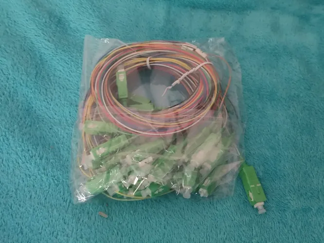 Splinter Óptico 1x16 C/ Conector 