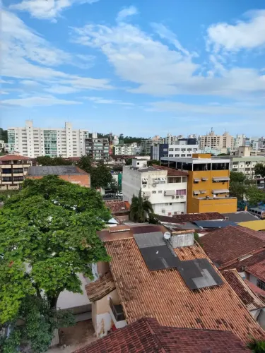 02 quartos/suíte 2 vagas