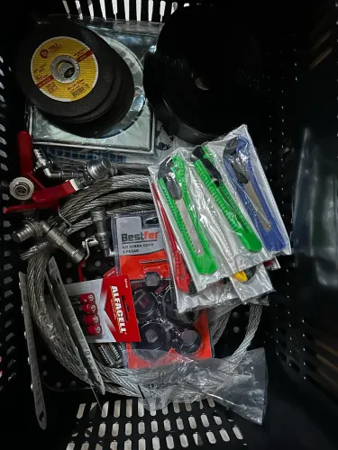 Produtos Ferragista