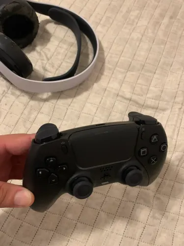 Acessórios para ps5