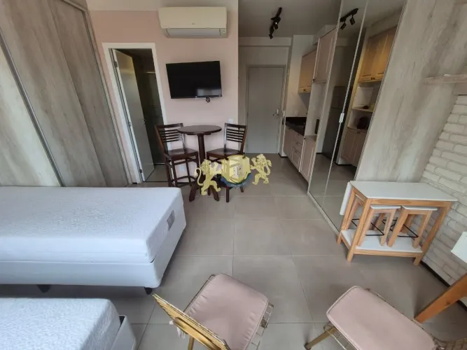 Flat para alugar na Vila Mariana - SP