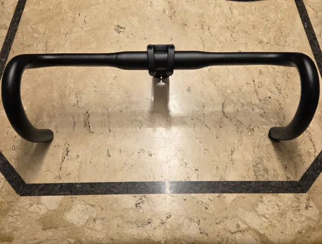 Guidão Swift bike speed