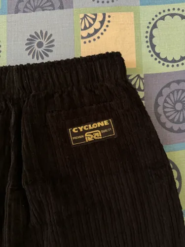 SAIA CYCLONE JOKER HEAVY ORIGINAL RELÍQUIA 