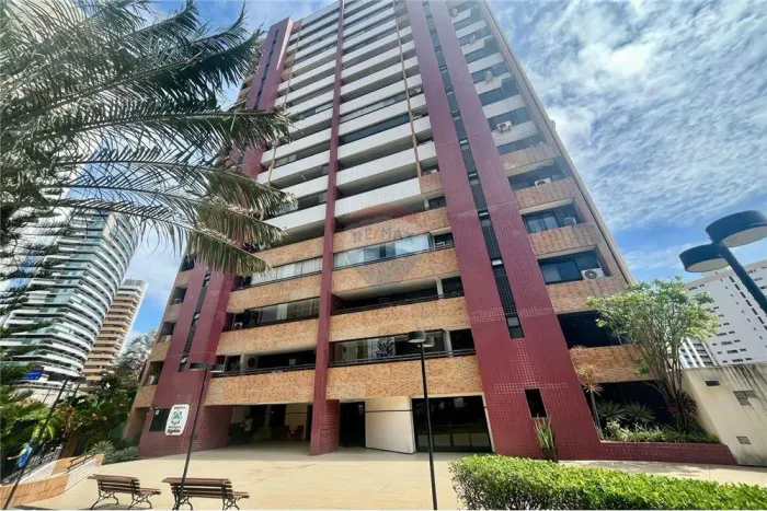 APARTAMENTO NO COCÓ