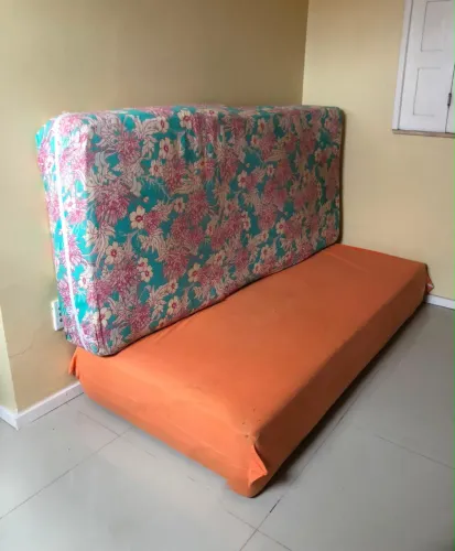 2 COLCHÕES