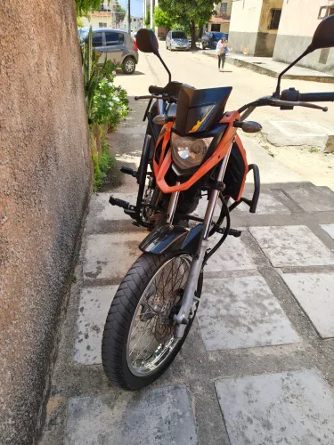 Crosser 150