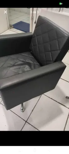 Cadeira cabeleireiro 
