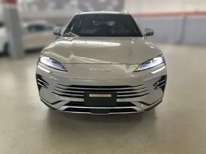 BYD Song Plus Premium 1.5 16V Aut. (hibrido) 2026