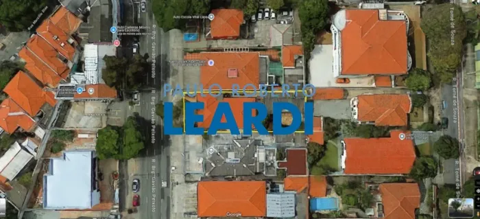 SOBRADO - LAPA - SP