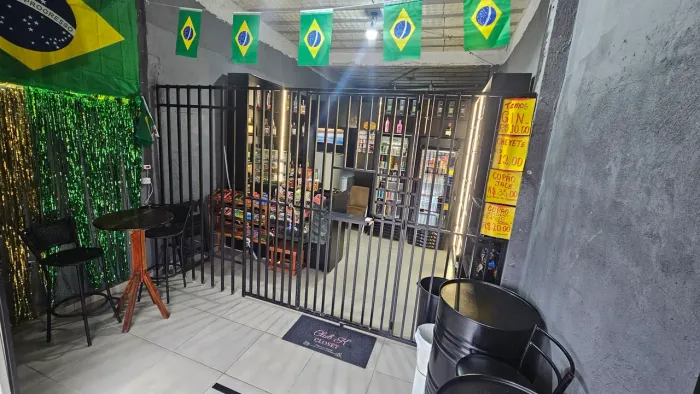 Vende se distribuidora completa com estoque