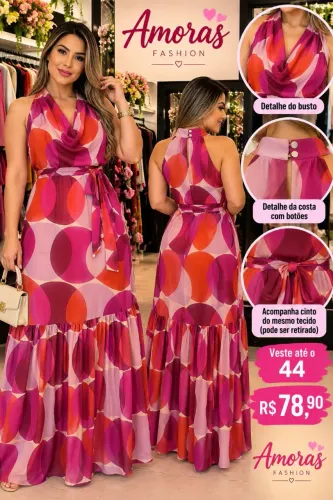 Lindas peças de brecho 