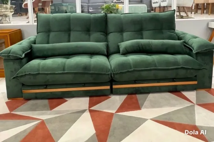 Sofá 