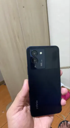 Vendo celular infinix Note 12 128GB pra hojeee