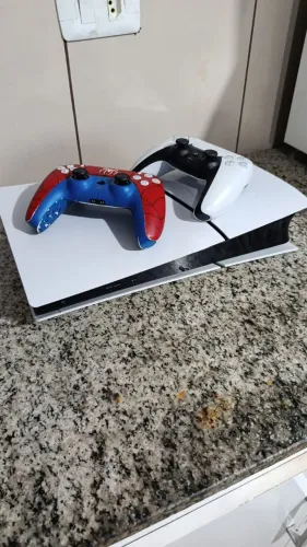 Playstation 5 slim 1T