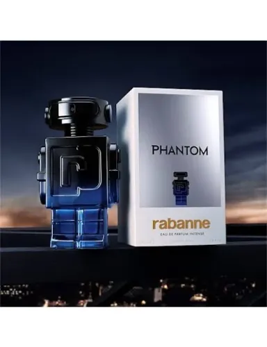 Promoção Perfume rabanne phantom intense