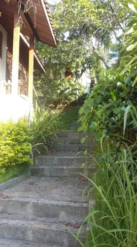Terreno - FREGUESIA (JACAREPAGUÁ)