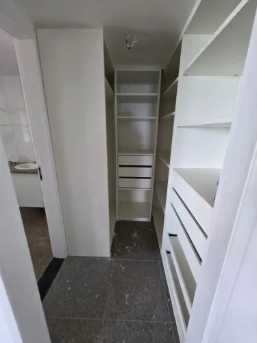 [ISABEL-95073] Vendo apto excelente com 4 qts- Beira Mar- Boa Viagem