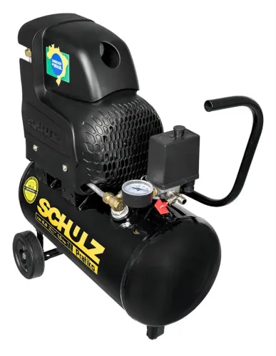 Compressor de ar
