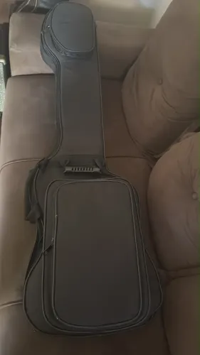 Bag para contrabaixo