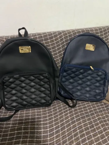 2 bolsas femininas