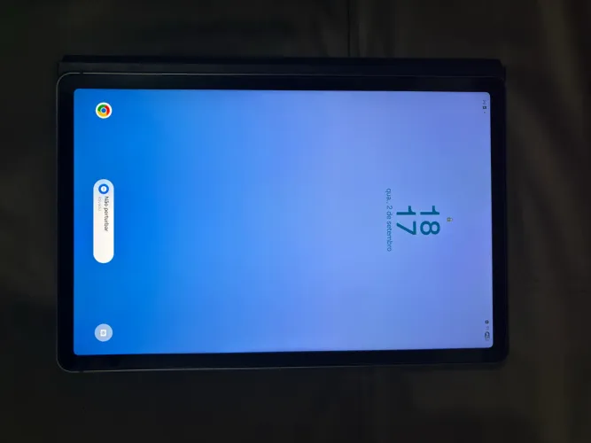 Tablet Samsung S9FE 6GB RAM 128GB ROM