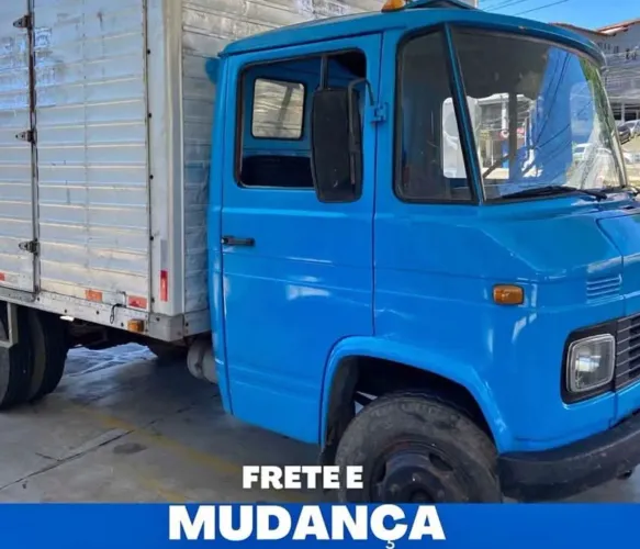 Faço mudança e fretes grandes e pequenos vila velha e região.