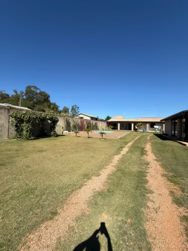 CASA À VENDA NO CAXAMBU EM ITUPEVA/SP