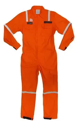 Macacão Offshore
