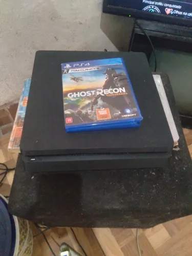 Ps4