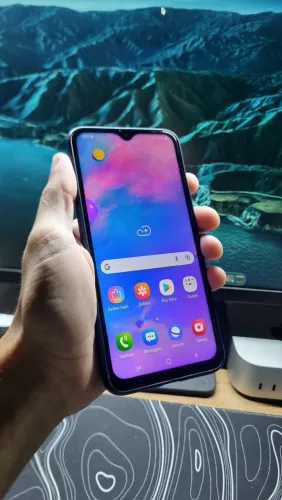 Samsung Galaxy M30