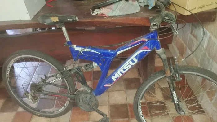 bicicleta barata
