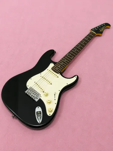 Guitarra Eagle + Capa Acolchoada