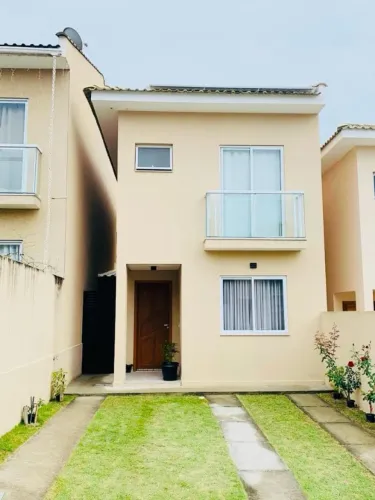 Casa Duplex à venda Granja dos Cavaleiros Macaé
