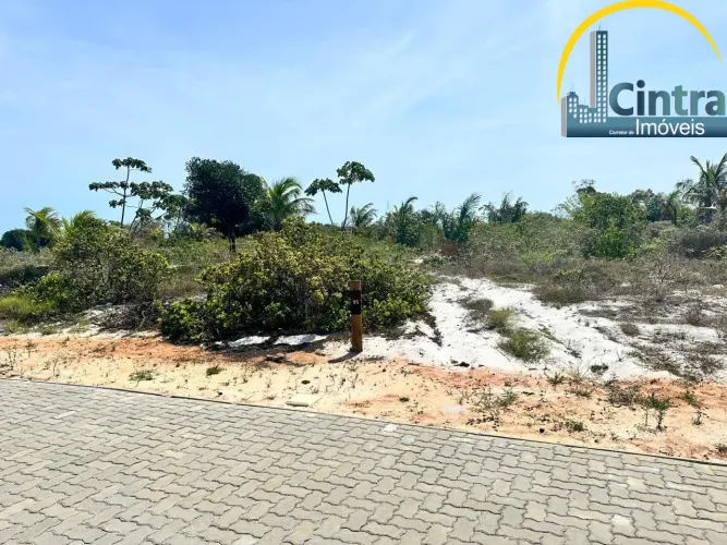 VENDO TERRENO EM PRAIA DO FORTE, CONDOMÍNIO LA LAGUNA, 800M² (20,00mx40,00m), R$ 685.000,0