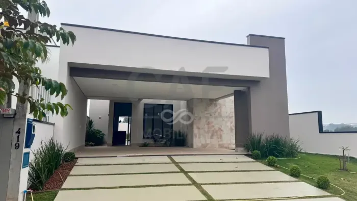 Casa à venda, Residencial Portal do Sol, Holambra, SP