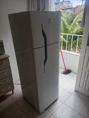 Geladeira Electrolux