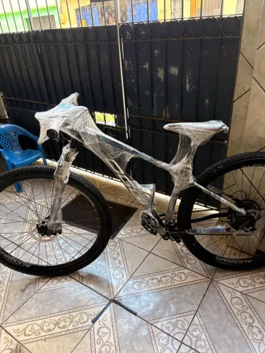 Bike OGGi 7.0 Aro 29 TAM. 15. Revisada pronta pra andar, em excelente estado.