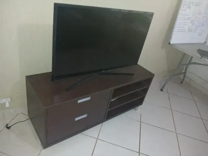 Rack de TV