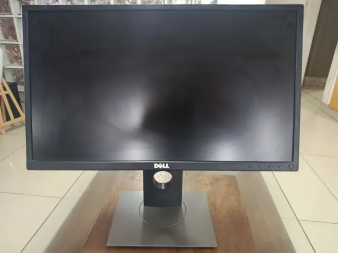 Monitor Dell Professional P2217H 21.5" Polegadas com Entrada HDMI - Perfeito Estado